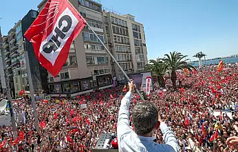 CHP'de Özgür Özel Kayseri'nin yakınına geliyor!