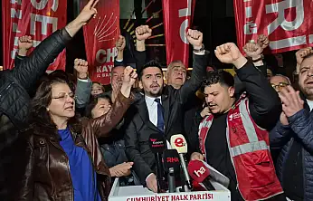 CHP'den Mutlak Butlan tepkisi: Biz bu filmi gördük!