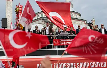 CHP Genel Başkanı Özgür Özel Kayseri'ye geliyor mu, gelmiyor mu?