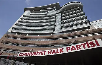 CHP Genel Merkezinden Kayseri mesajı