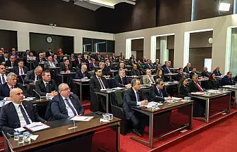 CHP İl Başkanı Özer'den, partisinin Genel Başkanı Özgür Özel'e Kayseri bilgisi