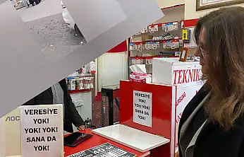 CHP İl Başkanı paylaştı: İşte Kayseri'deki yoksulluğun fotoğrafı!