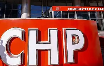 CHP Kayseri'de flaş gelişme! Görevden alındılar