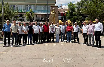 CHP Kayseri'de görevden almaların ardından toplu Kılıçdaroğlu istifaları