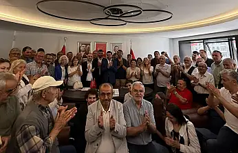 CHP Kayseri'de gözler bugün saat 19.00'a çevrildi!