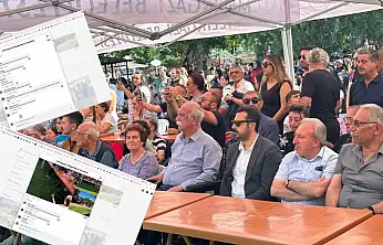 CHP Kayseri'de Kılıçdaroğlu'nun atadığı yönetimin sosyal medya çıkmazı!