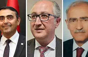 CHP Kayseri'de kriz büyüyor: Çağrı heyetleri de istifa etti