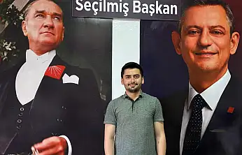CHP Kayseri'de Özgür Özel taraftarlarının yeni adresi belli oldu!