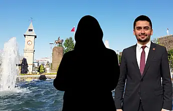 CHP Kayseri'de yeni il başkanı seçilen isim bakın hangi ünlünün akrabası çıktı?