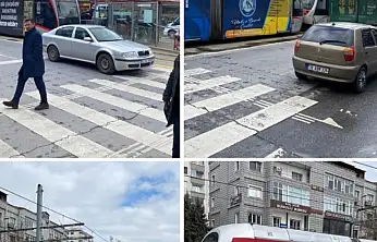 CHP, Kayseri'deki tehlikeye dikkat çekti