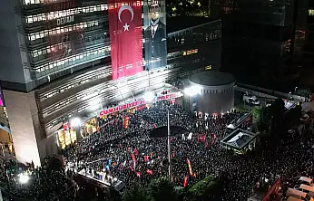 CHP Kayseri eski İl Başkanından sert tepki!