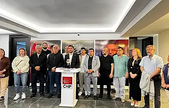 CHP Kayseri İl Başkanı Gözbaşı: Yüreği yeten varsa aday olsun