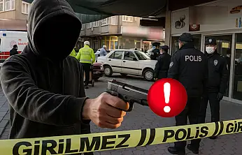 CHP Kayseri İl Başkanı Özer, cinayetlere dikkat çekti! 26 günde 14 kişi öldürüldü