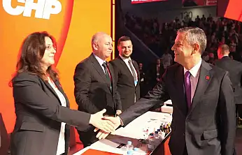 CHP Kayseri İl Başkanı Özer: Er ya da geç o sandık gelecek!