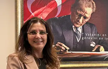 CHP Kayseri İl Başkanından dikkat çeken yeni yıl mesajı! Bakın ne istedi?