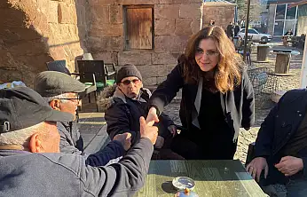 CHP Kayseri il yönetiminden İncesu çıkarması! 'Vatandaşı bu 3Y düzeninden kurtaracağız!'