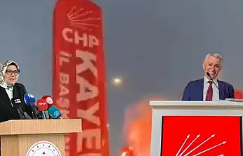 CHP'li Arık'tan AK Partili Böhürler'e ithal milletvekilli yanıt