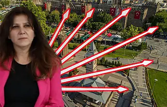 CHP'li Başkan acı olayın ardından tehdide dikkat çekti: Sadece saraya bakanlar ve sadece saraydan bakanlar uyanın