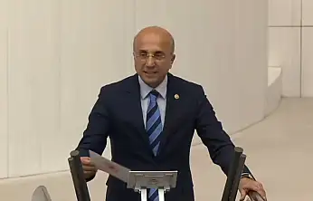 CHP'li Genç: Sosyal demokrat belediyecilik iktidarı rahatsız ediyor