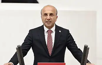 CHP'li Genç'ten sert eleştiri: Türkiye'de bütçe ihtiyaca göre değil, siyasete göre şekilleniyor