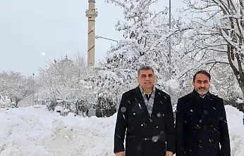 CHP'li isim Kayseri'yi örnek gösterdi, Elazığ'ı sordu!