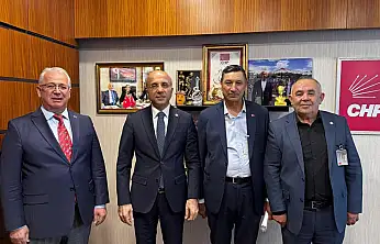 CHP'li meclis üyesi partisinden istifa etti!