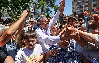 Özel'den Kayseri kararı! Gelecek mi, gelmeyecek mi?