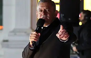 CHP Lideri Özgür Özel, Cumartesi günü Kayseri'ye bakın ne getiriyor?