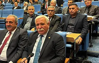 CHP'nin Kayseri'deki belediye başkanlarının 'Butlan' sessizliği!