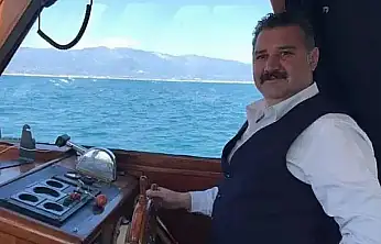 Cinayete kurban giden Ülkücü iş adamı mezarı başında anılacak