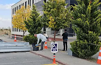 Cinayetin ardından Kayseri'de o acı listede yer aldı!