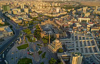 Çok sayıda kişi etkilenecek! Kayseri'de yarın sabah başlayacak