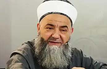 Cübbeli Ahmet Hoca'dan Kayseri itirafı! En çok onlar istemiş