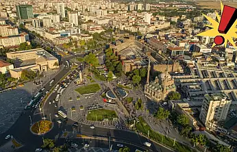Cumartesi günü Kayseri'de bir ilk gerçekleşecek!