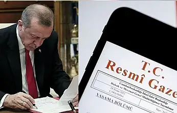 Cumhurbaşkanı Erdoğan imzaladı! Kayseri'deki o taşınmaz özelleştirilecek