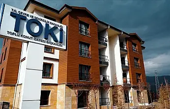 Cumhurbaşkanı müjdeyi verdi: Kayseri'de 6 bin 750 TL taksitle ev sahibi olma fırsatı başlıyor