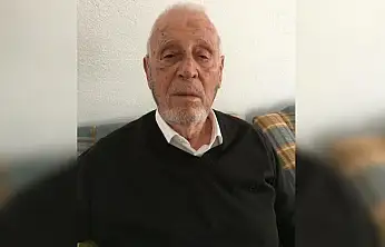 Dadaloğlu Vakfı Başkanı'nın büyük acısı