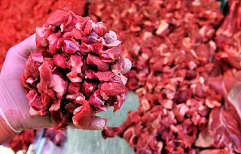 Dana et kesim düştü kuzu yükseldi... Et piyasasında son durum