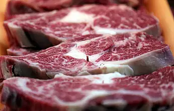 Dana etine bir haller oldu! Düşüş yerini yeni zirveye bıraktı