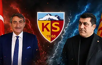 Demircioğlu ve Açıkalın'ın sapır supur kapışması