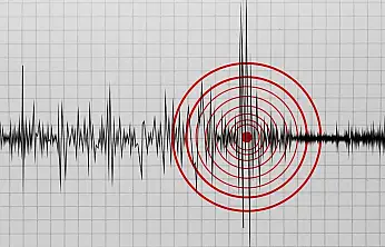 Deprem Kayseri'yi de salladı!