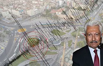 Deprem sonrası flaş! Kayseri'nin yanı başında yeni fay mı bulundu?