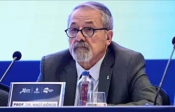 Depreme hazırlıkta kritik uyarı: Naci Görür tek tek sıraladı
