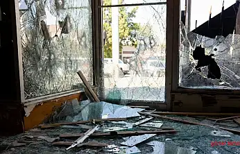 Kayseri'de depremzedeye para teklif edip, o işyerini kim kurşunlattı?
