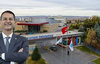 Derviş Boztosun'un hukuk zaferi: Üniversiteye geri dönüyor