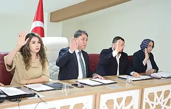Develi Belediye Başkanı Şengül Olay'a konuştu: 5 kuruş borcumuz yok!