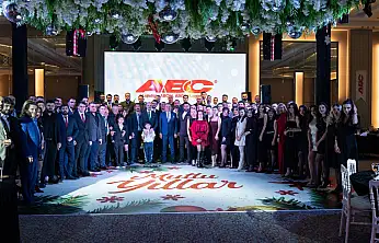 Devler liginde ABC imzası...