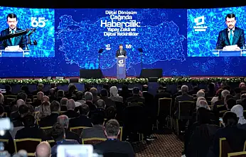 Dijital çağ gazeteciliği masaya yatırıldı