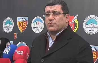 Djalovic gidiyor mu? Başkan Açıkalın'dan mağlubiyet sonrası kritik mesajlar