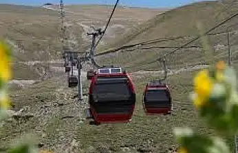 Doğa tutkunları ve maceracılar buraya!